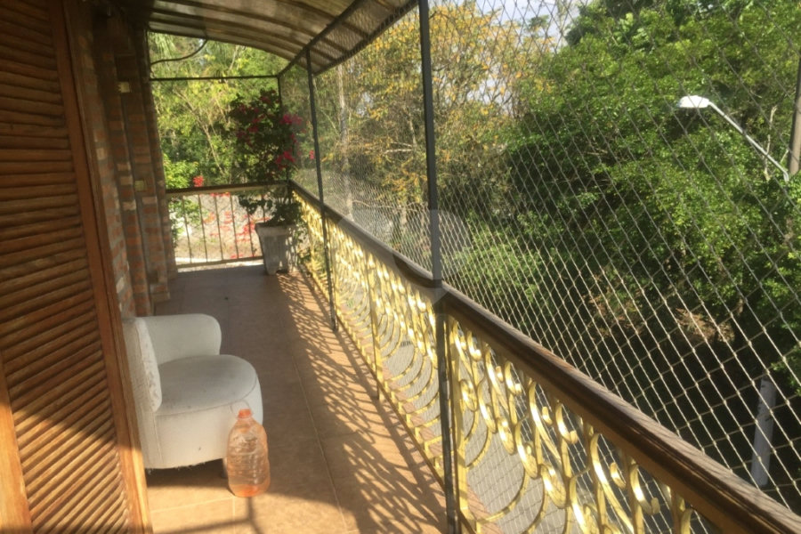 Sobrado à venda com 4 quartos, sendo 3 suítes, em Jardim Virginia Bianca, São Paulo, SP