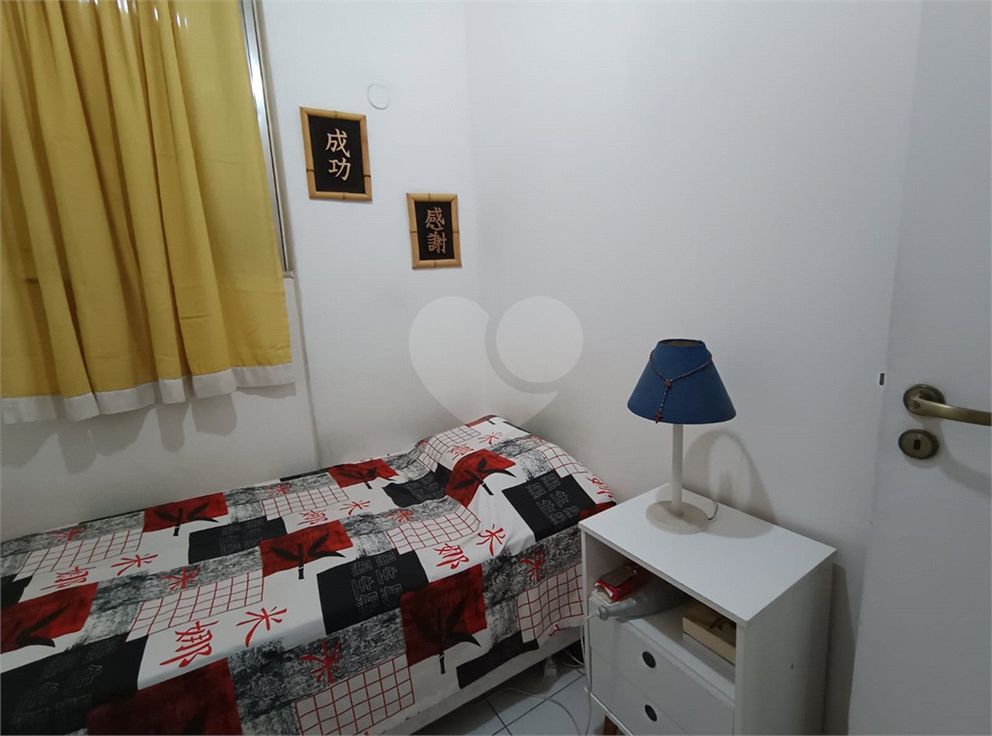 Apartamento à venda com 3 quartos em Maracanã, Rio de Janeiro, RJ