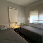 Apartamento à venda com 2 quartos, sendo 1 suíte,  em Vila Cruzeiro, São Paulo, SP