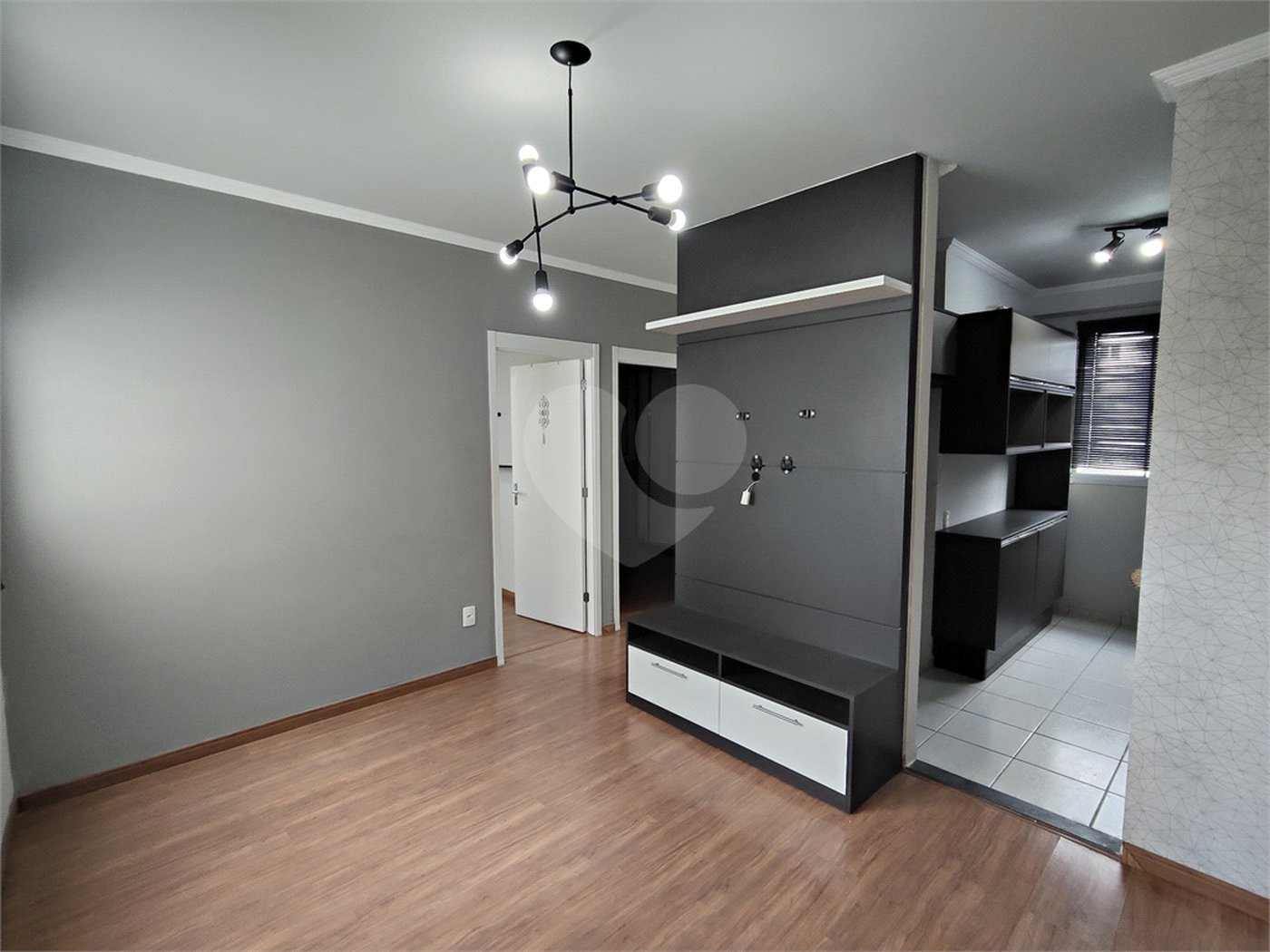 Apartamento à venda com 2 quartos em Vila dos Bandeirantes, Itapetininga, SP