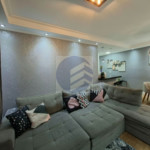 Apartamento à venda com 3 quartos, sendo 1 suíte, em Jardim das Vertentes, São Paulo - SP