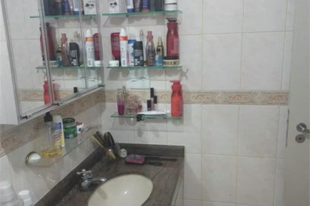 Apartamento à venda com 2 quartos em Pinheiros, São Paulo, SP