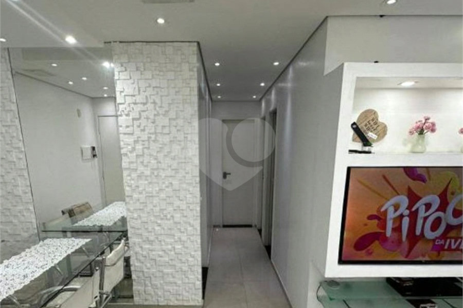 Apartamento à venda com 2 quartos em Vila Formosa, São Paulo, SP