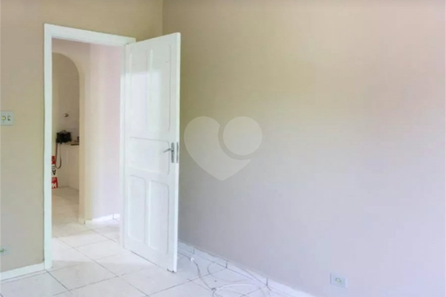 Apartamento à venda com 1 quarto em Santana, São Paulo, SP