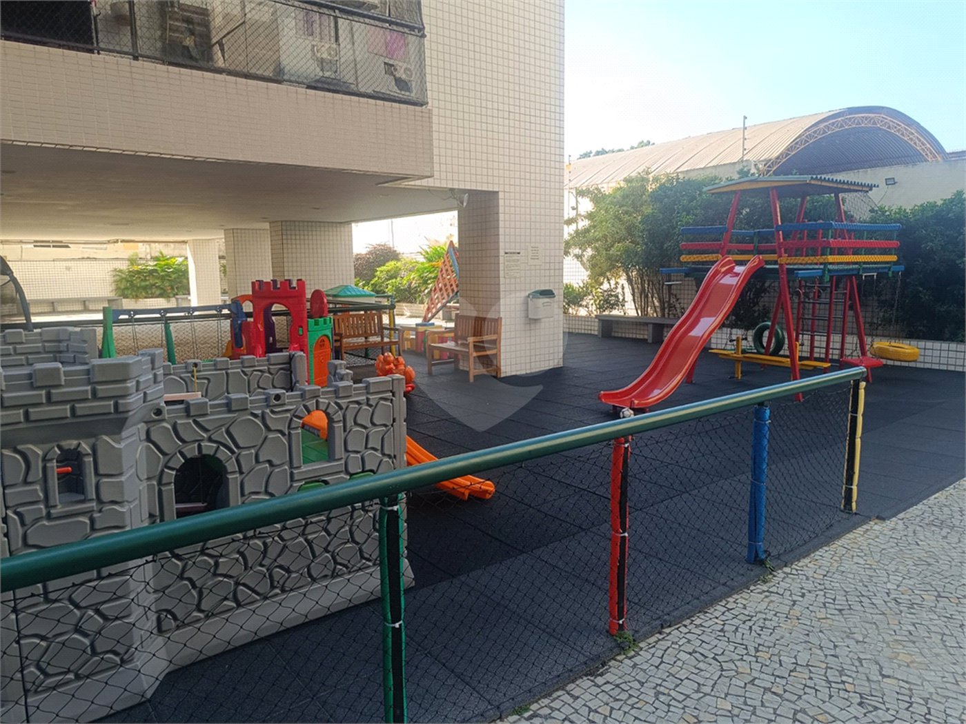 Cobertura à venda com 3 quartos, sendo 1 suíte, em Tijuca, Rio de Janeiro, RJ