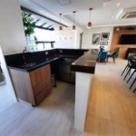 Apartamento com 3 dormitórios à venda, 179 m² por R$ 3.800.000,00 - Pitangueiras - Guarujá/SP