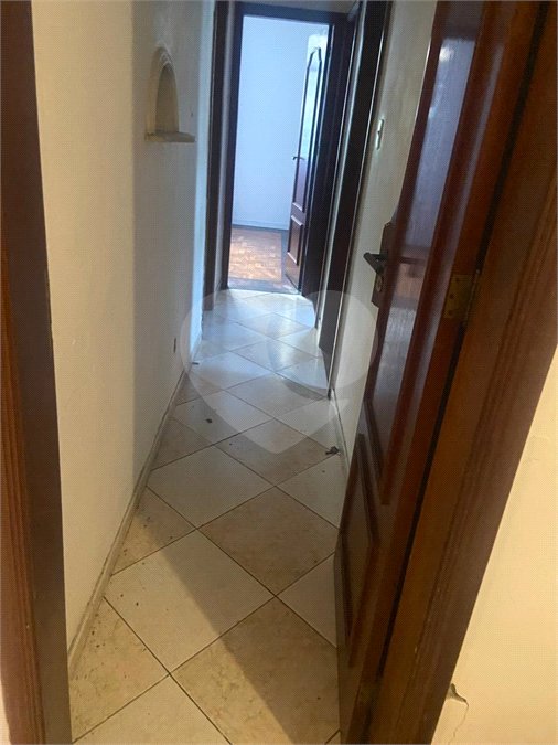 Apartamento à venda com 3 quartos em Tijuca, Rio de Janeiro, RJ