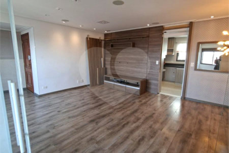 Apartamento à venda com 3 suítes no Centro, São Bernardo do Campo, SP