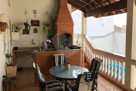 Casa à venda com 3 suítes em Parque Campolim, Sorocaba, SP