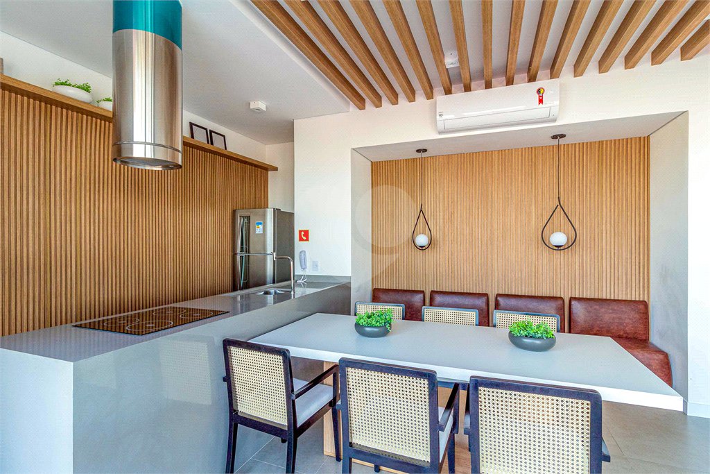 Apartamento à venda com 1 quarto em Liberdade, São Paulo, SP