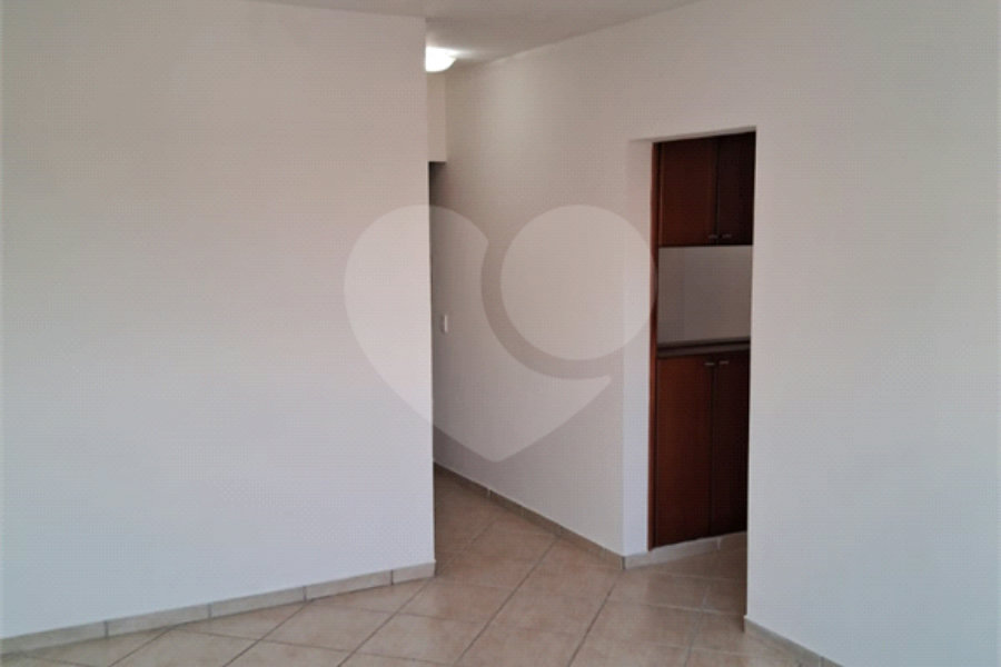 Apartamento à venda com 2 quartos, sendo 1 suíte, em Santana, São Paulo, SP