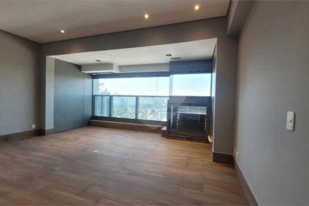 Studio à venda com 1 quarto em Itaim Bibi, São Paulo, SP