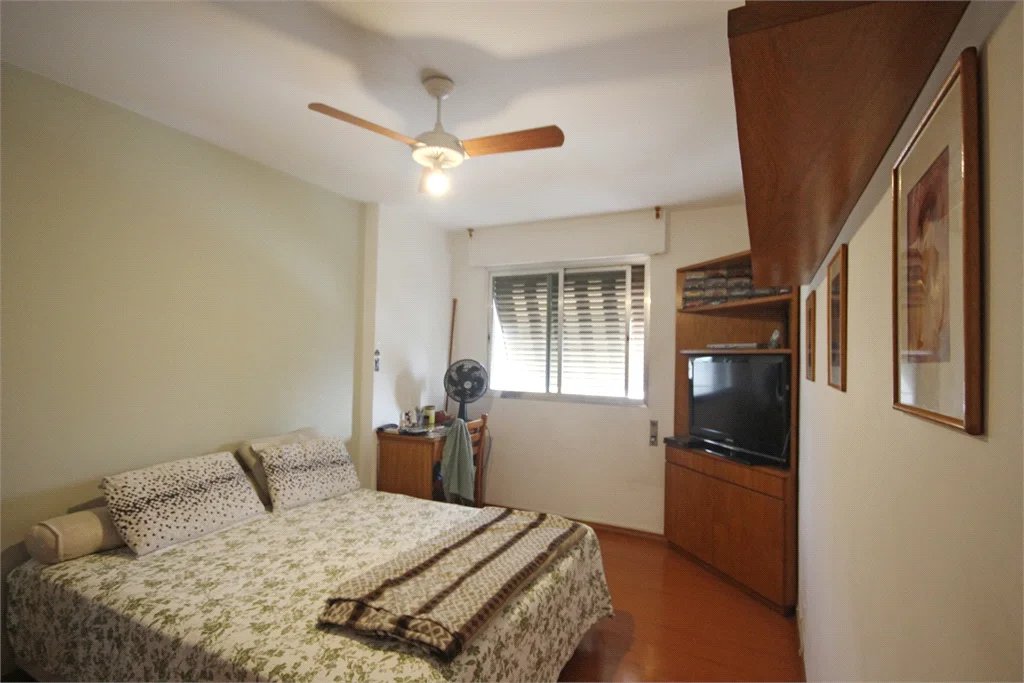 Apartamento à venda com 3 quartos, sendo 1 suíte, em Alto da Lapa, São Paulo, SP
