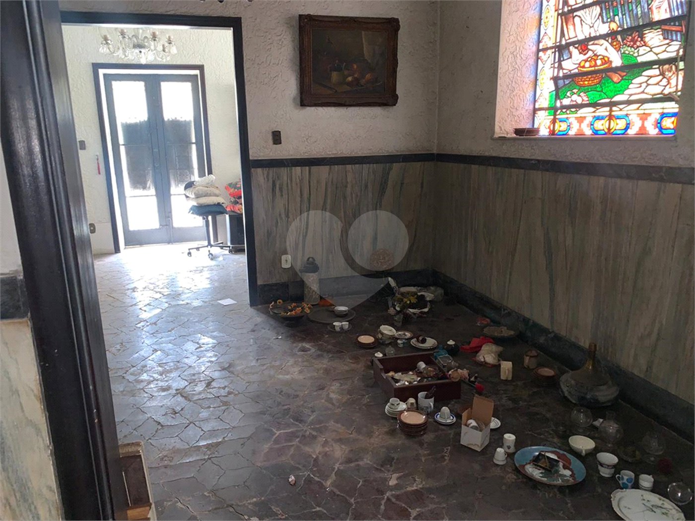 Casa à venda com 6 quartos, sendo 2 suítes, em Maracanã, Rio de Janeiro, RJ