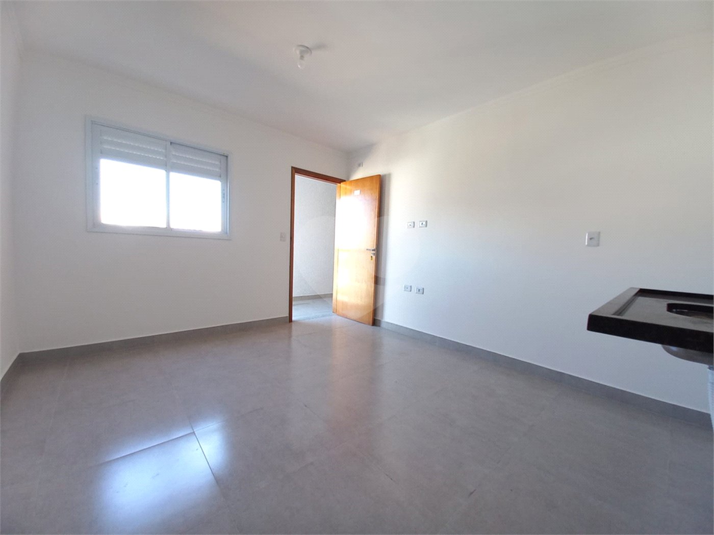 Apartamento à venda com 1 quarto em Lapa de Baixo, São Paulo, SP
