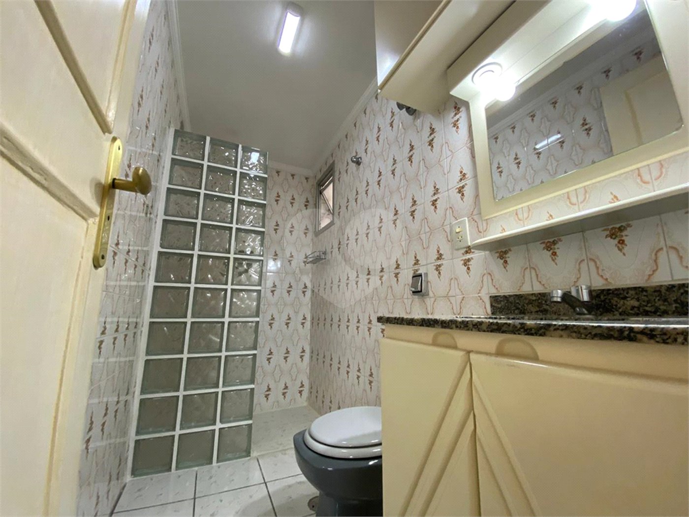 Apartamento à venda com 2 quartos em Vila Gustavo, São Paulo, SP