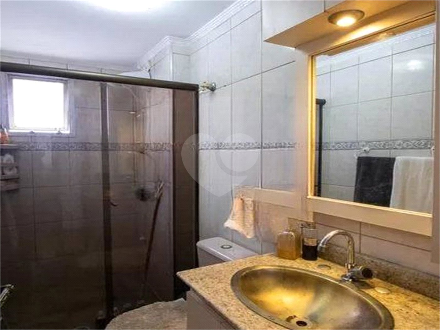 Apartamento à venda com 3 quartos em Jardim Oriental, São Paulo, SP