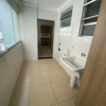 Apartamento com 3 dormitórios à venda, 133 m² por R$ 800.000,00 - Gonzaga - Santos/SP