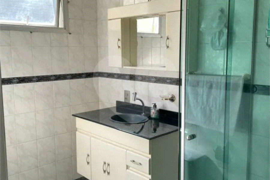 Apartamento à venda com 3 quartos, sendo 1 suíte, em Morumbi, São Paulo, SP