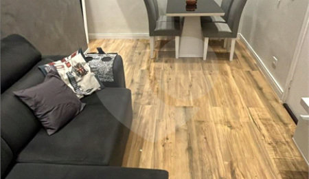 Apartamento à venda com 2 quartos em Mirandópolis, São Paulo, SP