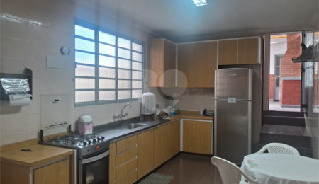 Casa à venda com 2 quartos em Vila Jaguara, São Paulo, SP