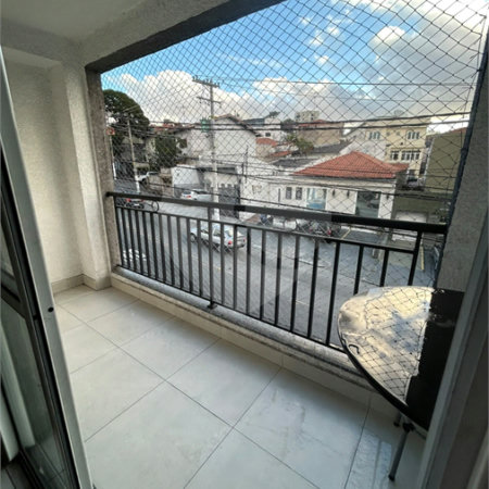 Apartamento para alugar com 2 quartos em Jardim São Paulo(zona Norte), São Paulo, SP