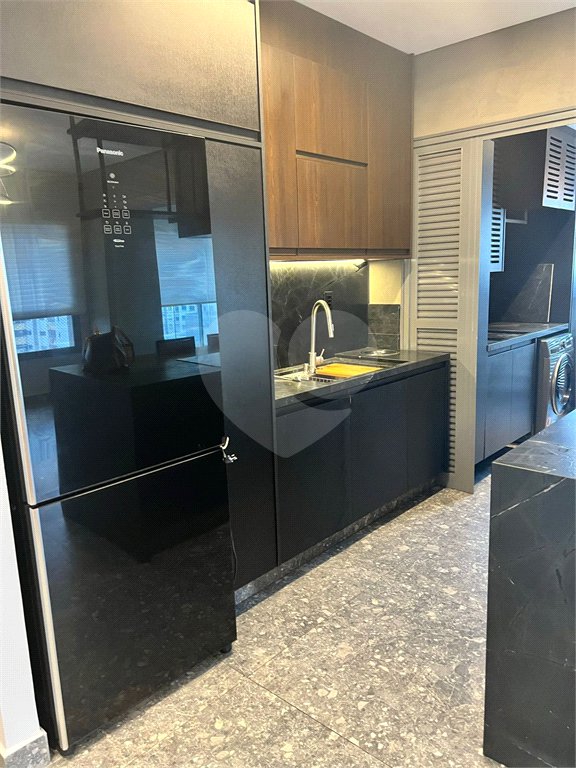 Apartamento à venda com 2 quartos, sendo 1 suíte, em Jardim América, São Paulo, SP