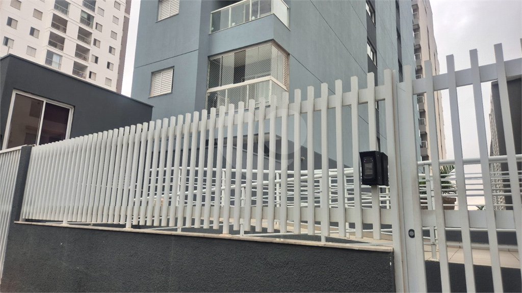 Apartamento à venda com 1 quarto em Parque Campolim, Sorocaba, SP