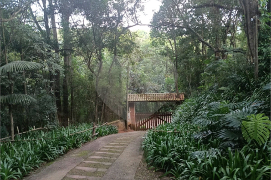 Casa à venda com 3 quartos, sendo 1 suíte, em Luiz Fagundes, Mairiporã, SP