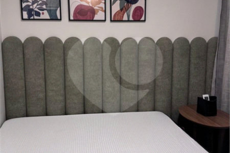 Apartamento à venda com 1 suíte em Jardim Paulista, São Paulo, SP