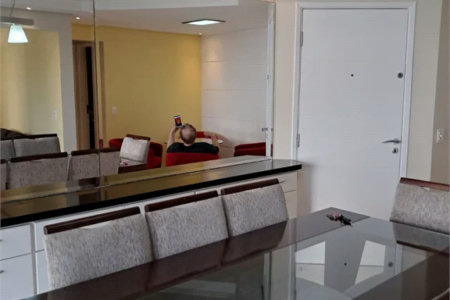 Apartamento à venda com 2 quartos, sendo 1 suíte, em Vila Progredior, São Paulo, SP