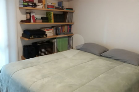 Apartamento à venda com 4 quartos, sendo 3 suítes, em Jardim São Paulo(zona Norte), São Paulo, SP