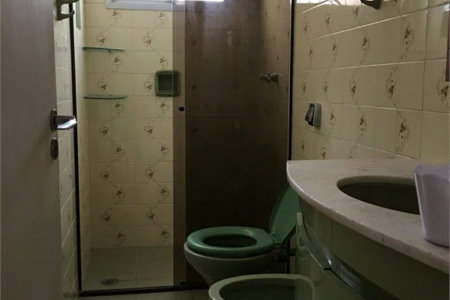 Apartamento à venda com 3 quartos, sendo 1 suíte, em Paraisópolis, São Paulo, SP