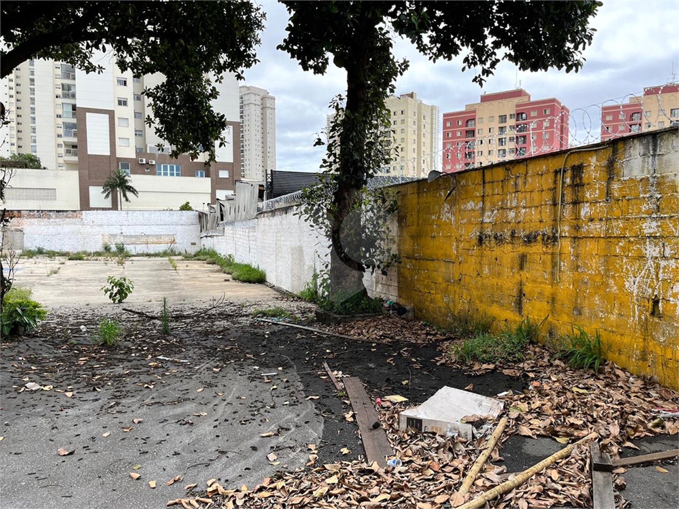 Terreno à venda em Imirim, São Paulo, SP