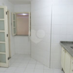 Apartamento à venda com 2 quartos em Mandaqui, São Paulo, SP
