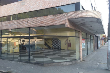 Loja para Alugar, 550 M² por R$ 25.000 – Centro – Santos/Sp