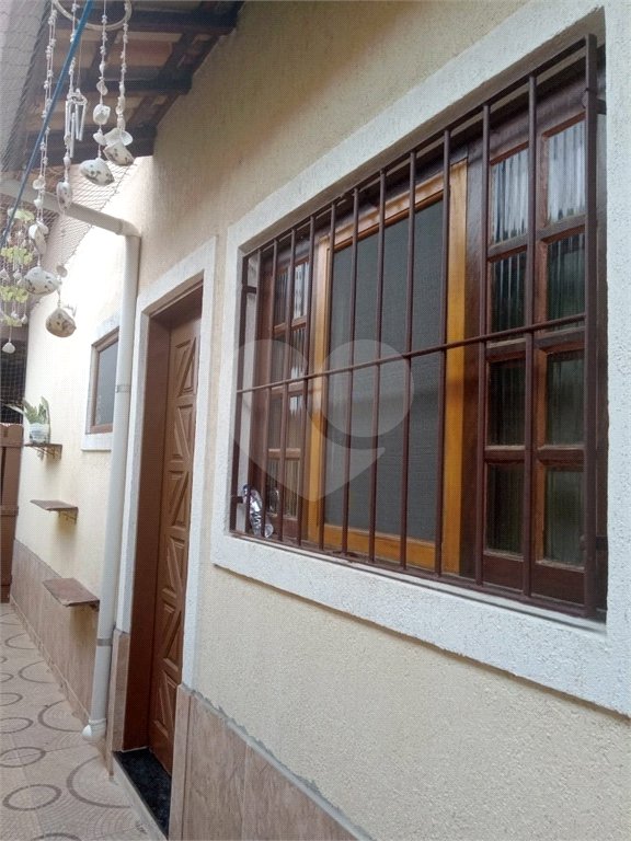Casa à venda com 2 quartos em Jardim Savoy, Itanhaém, SP