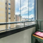 Apartamento à venda ou para alugar com 1 quarto em Brás, São Paulo, SP