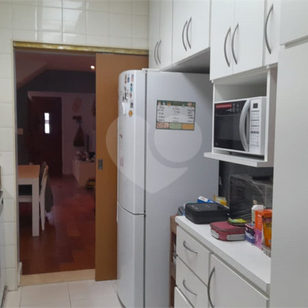Casa de Vila à venda com 3 quartos em Vila Mariana, São Paulo, SP
