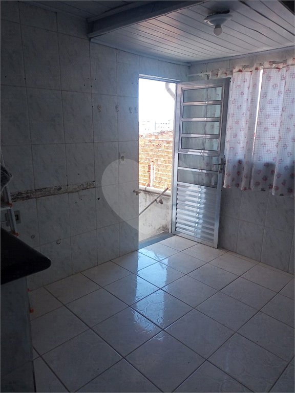 Casa à venda com 3 quartos em Vila Nivi, São Paulo, SP