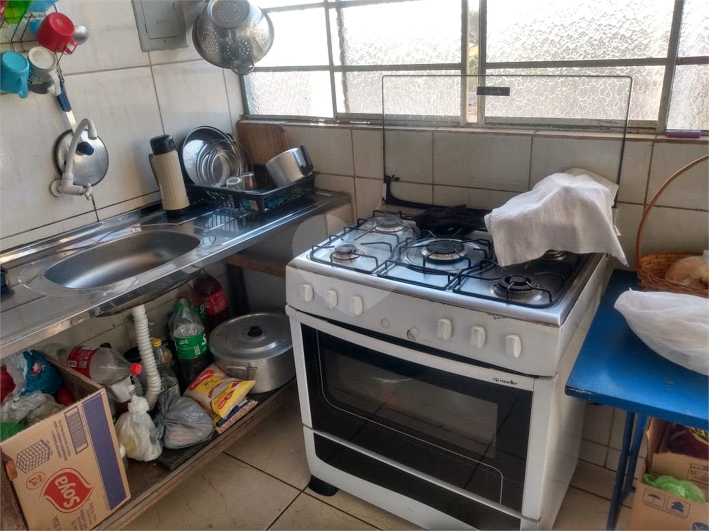 Casa à venda com 2 quartos em Vila Nova Itapetininga, Itapetininga, SP