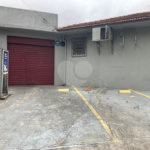Salão Comercial para alugar em Chácara Santo Antônio, São Paulo, SP