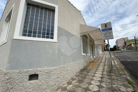 Casa Térrea à venda com 2 quartos no Centro, Sorocaba, SP