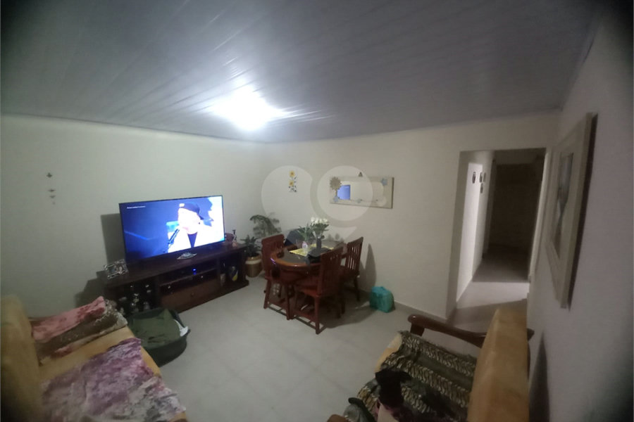 Casa à venda com 2 quartos em Santana, São Paulo, SP