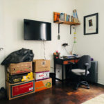 Apartamento com 3 dormitórios à venda, 115 m² por R$ 555.000,00 - Boa Vista - São Vicente/SP