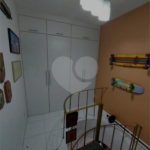 Cobertura à venda com 3 quartos em Engenho Novo, Rio de Janeiro, RJ