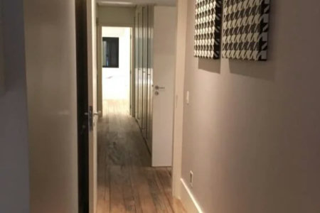 Apartamento à venda com 4 suítes em Paraíso do Morumbi, São Paulo, SP