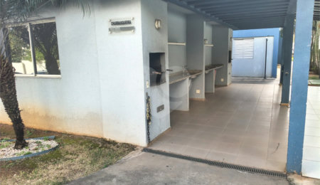 Apartamento para alugar com 2 quartos em Parque Campolim, Sorocaba, SP