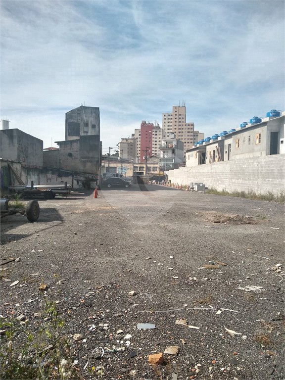Terreno à venda em Liberdade, São Paulo, SP
