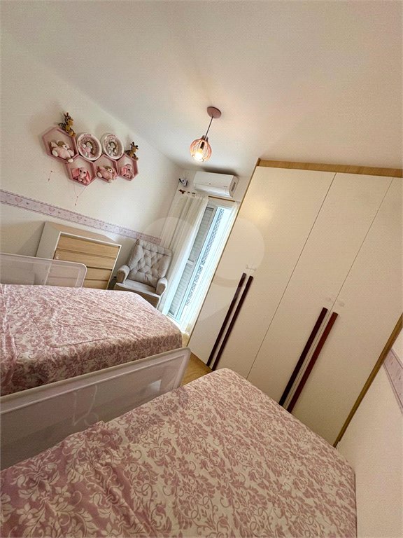 Villagio à venda com 3 quartos, sendo 1 suíte, em Jardim Paulista, Atibaia, SP